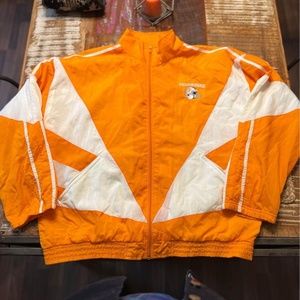 Vintage University Of Tennessee Vols Jacket